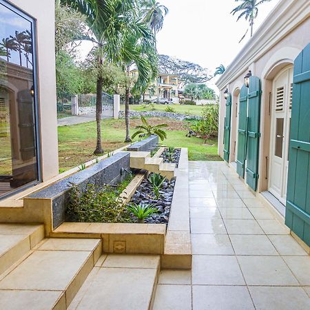 Habitation Du Comte Hotel ซานต์-โรส ภายนอก รูปภาพ