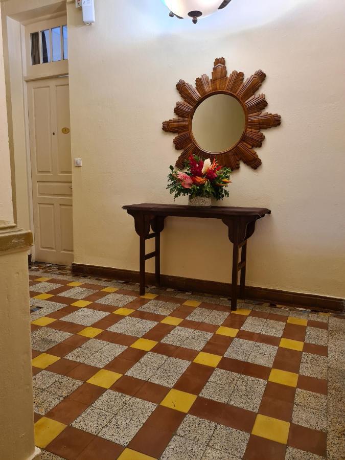 Habitation Du Comte Hotel ซานต์-โรส ภายนอก รูปภาพ