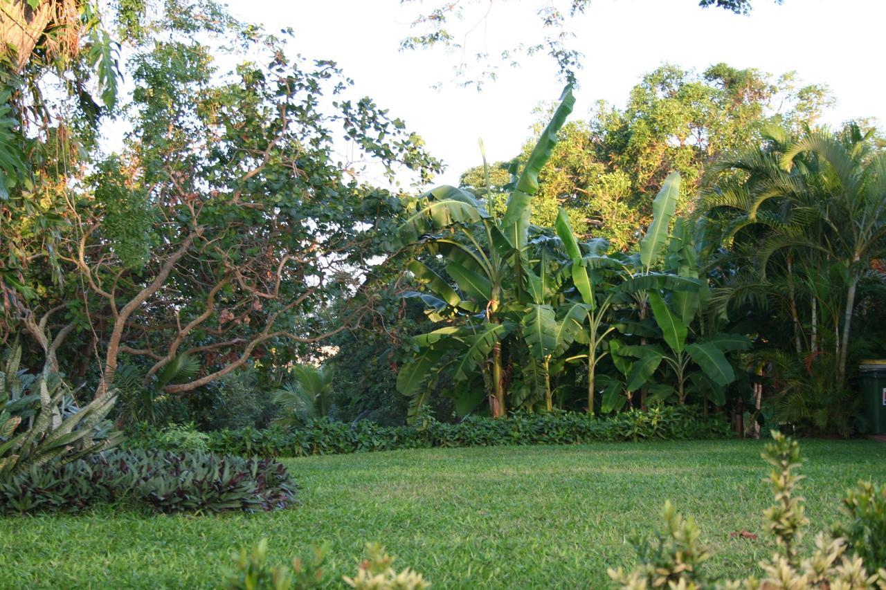 Habitation Du Comte Hotel ซานต์-โรส ภายนอก รูปภาพ