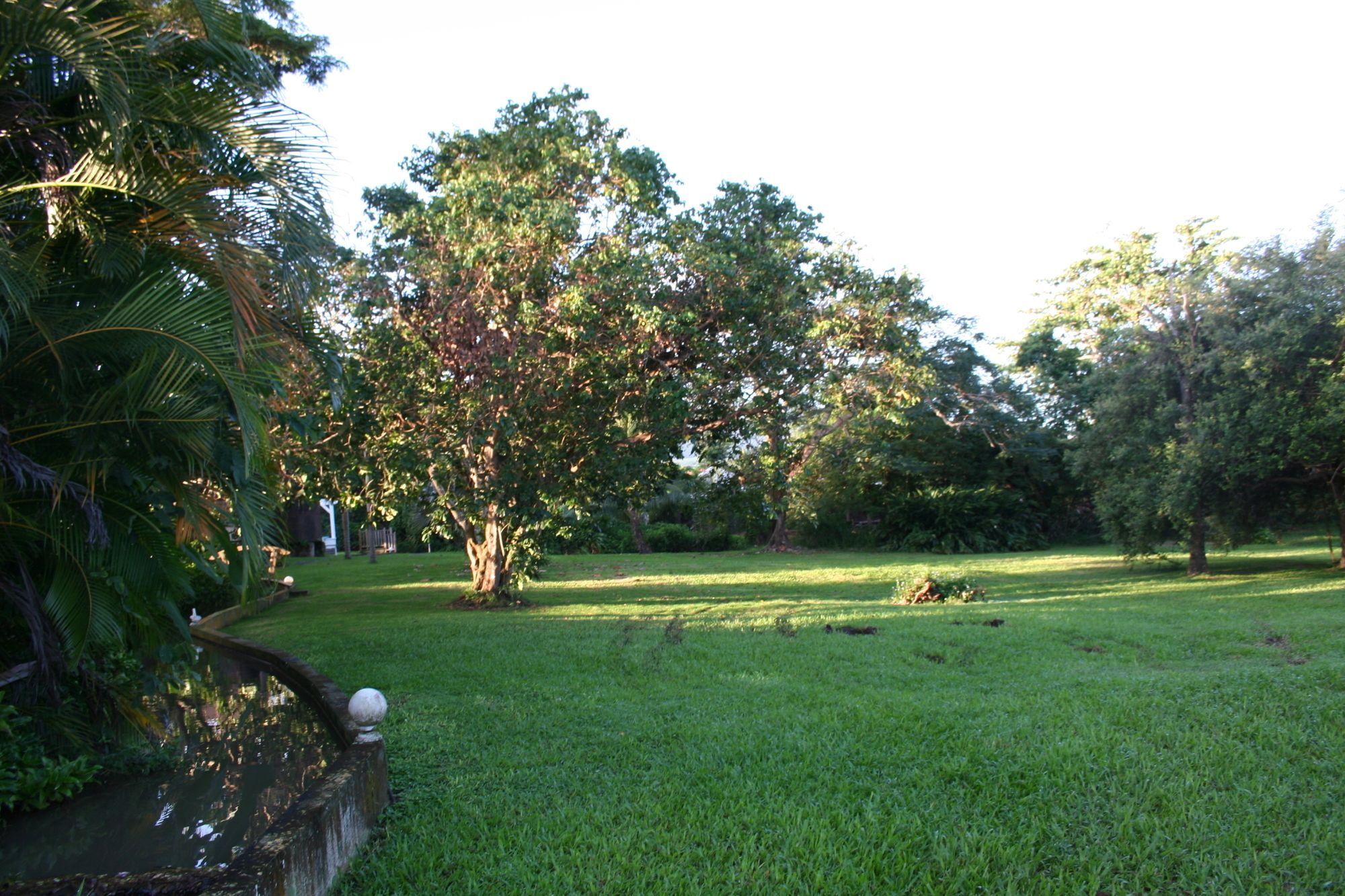 Habitation Du Comte Hotel ซานต์-โรส ภายนอก รูปภาพ